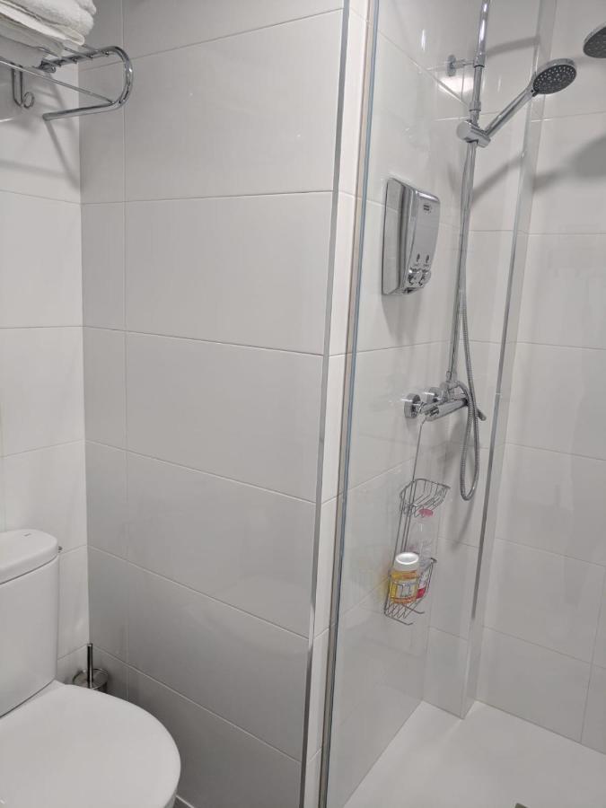 Apartamento Con Vistas Al Mar Primera Linea De Playa Del Postiguet Alicante Eksteriør billede